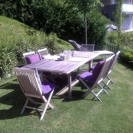 Boutique Chalet Kochau In Traumlage Mit Sauna By Belle Chalet *