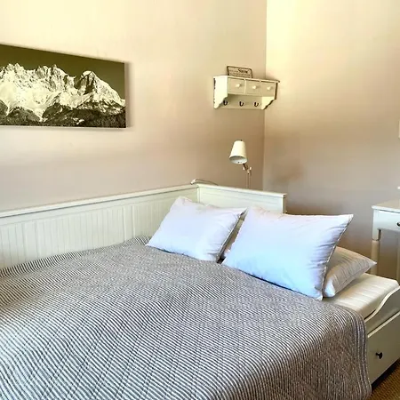 Boutique Chalet Kochau In Traumlage Mit Sauna By Belle Chalet