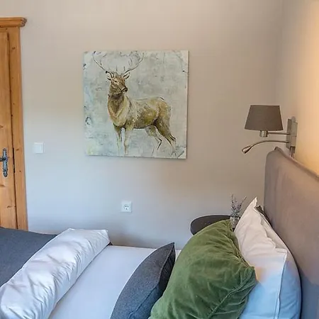 Boutique Chalet Kochau In Traumlage Mit Sauna By Belle * Aurach bei Kitzbuehel