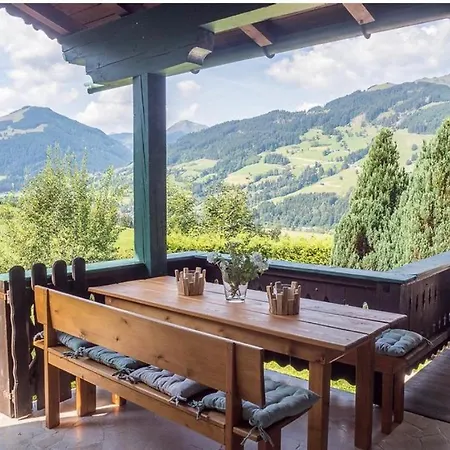 Boutique Chalet Kochau In Traumlage Mit Sauna By Belle Chalet