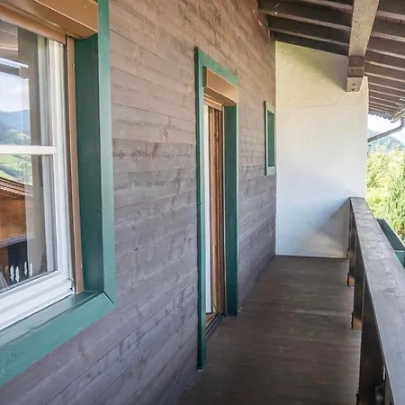 Boutique Chalet Kochau In Traumlage Mit Sauna By Belle Chalet