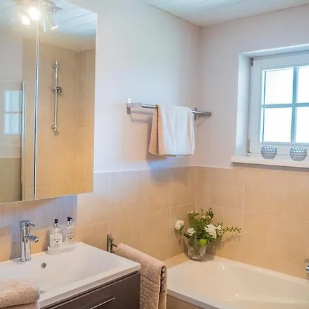 Chalet Boutique Chalet Kochau In Traumlage Mit Sauna By Belle *