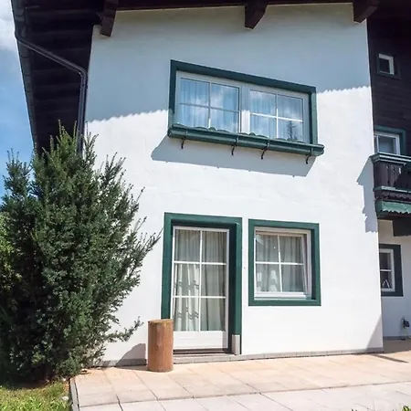 Chalet Boutique Chalet Kochau In Traumlage Mit Sauna By Belle *