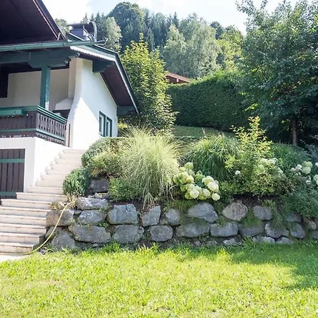Boutique Chalet Kochau In Traumlage Mit Sauna By Belle * Aurach bei Kitzbuehel