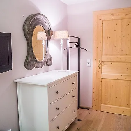 Boutique Chalet Kochau In Traumlage Mit Sauna By Belle