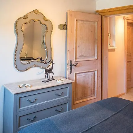 Boutique Chalet Kochau In Traumlage Mit Sauna By Belle