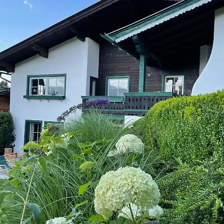 Boutique Chalet Kochau In Traumlage Mit Sauna By Belle Aurach bei Kitzbuehel